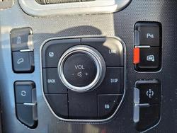 2019 Haval H6 LUX LUX Wagon 5dr DCT 6sp 2.0T White