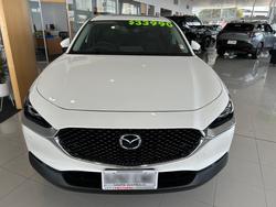 2021 Mazda CX-30 G25 Astina
