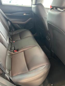 2021 Mazda CX-30 G25 Astina