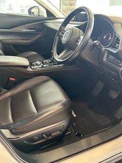 2021 Mazda CX-30 G25 Astina