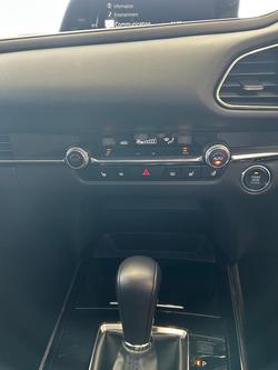 2021 Mazda CX-30 G25 Astina