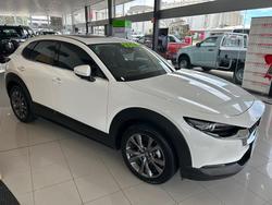 2021 Mazda CX-30 G25 Astina