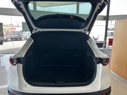 2021 Mazda CX-30 G25 Astina