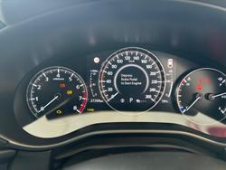 2021 Mazda CX-30 G25 Astina DM Series Snowflake White Pearl