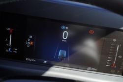 2024 Ford Transit Custom Trend 320S