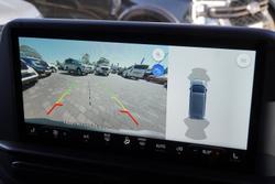 2024 Ford Transit Custom Trend 320S