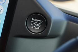 2024 Ford Transit Custom Trend 320S