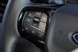 2024 Ford Transit Custom Trend 320S