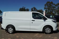 2024 Ford Transit Custom Trend 320S