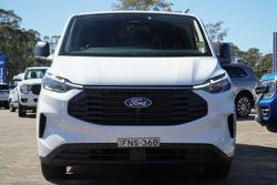 2024 Ford Transit Custom Trend 320S
