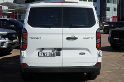 2024 Ford Transit Custom Trend 320S