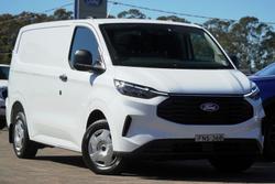 2024 Ford Transit Custom Trend 320S
