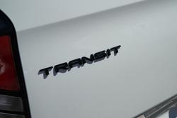 2024 Ford Transit Custom Trend 320S