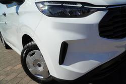 2024 Ford Transit Custom Trend 320S