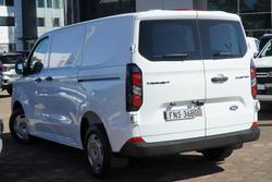 2024 Ford Transit Custom Trend 320S