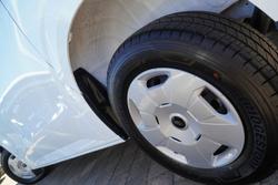 2024 Ford Transit Custom Trend 320S