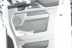 2024 Ford Transit Custom Trend 320S