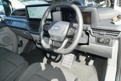 2024 Ford Transit Custom Trend 320S