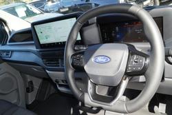 2024 Ford Transit Custom Trend 320S