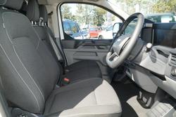 2024 Ford Transit Custom Trend 320S