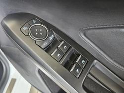 2021 Ford Focus ST SA MY21 Frozen White