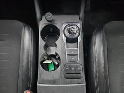 2021 Ford Focus ST SA MY21 Frozen White