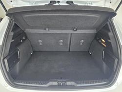 2021 Ford Focus ST SA MY21 Frozen White