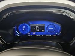 2021 Ford Focus ST SA MY21 Frozen White