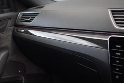 2017 SKODA Superb 206TSI SportLine NP MY18 4X4 Constant Moon White