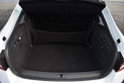 2017 SKODA Superb 206TSI SportLine NP MY18 4X4 Constant Moon White