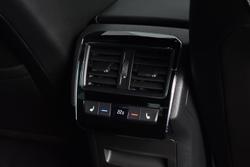 2017 SKODA Superb 206TSI SportLine NP MY18 4X4 Constant Moon White