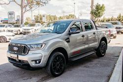 2020 Ford
Ranger FX4