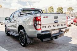 2020 Ford
Ranger FX4