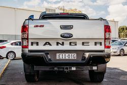 2020 Ford
Ranger FX4