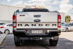 2020 Ford
Ranger FX4