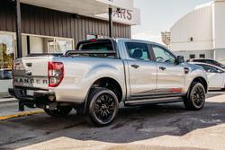 2020 Ford
Ranger FX4