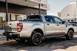 2020 Ford
Ranger FX4