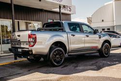 2020 Ford
Ranger FX4