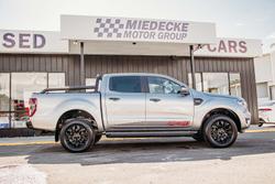 2020 Ford
Ranger FX4