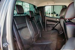 2020 Ford
Ranger FX4