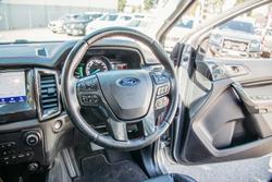 2020 Ford
Ranger FX4