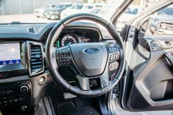 2020 Ford
Ranger FX4