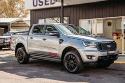 2020 Ford
Ranger FX4