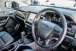 2020 Ford
Ranger FX4