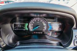 2020 Ford
Ranger FX4