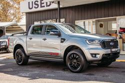 2020 Ford
Ranger FX4