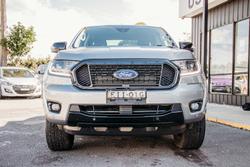 2020 Ford
Ranger FX4