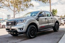 2020 Ford
Ranger FX4
