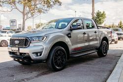 2020 Ford
Ranger FX4