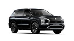 2025 Mitsubishi Outlander LS